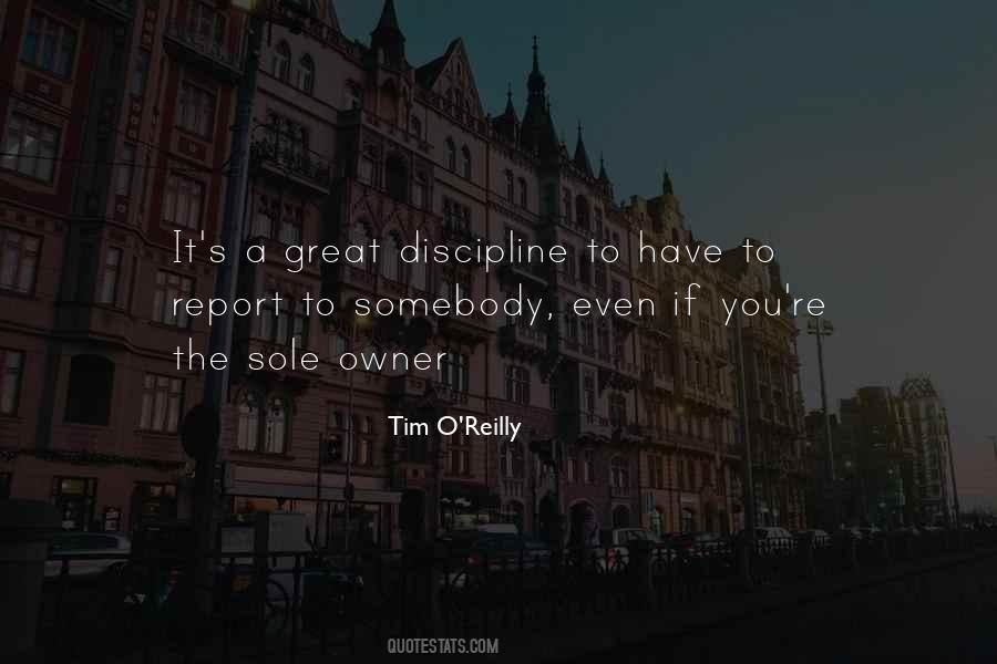 Tim O'Reilly Quotes #865540