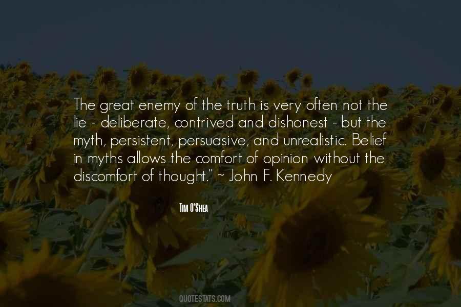 Tim O'Shea Quotes #1717688 Tim O'Shea Quotes #1717688