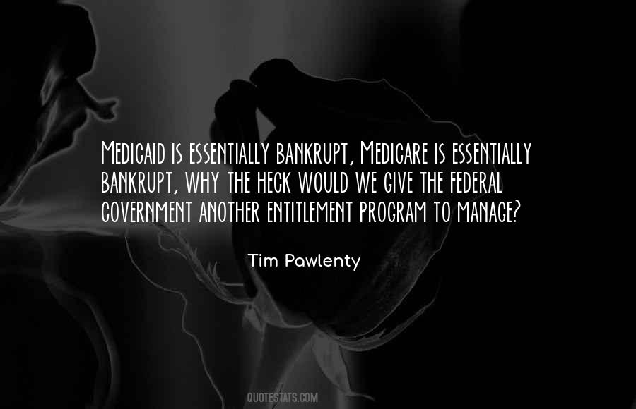 Tim Pawlenty Quotes #1129003
