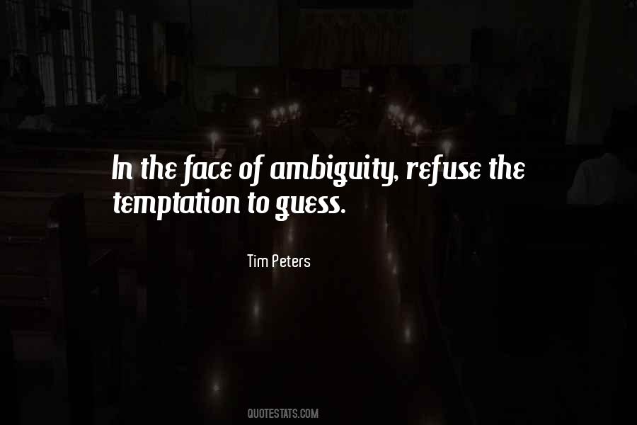 Tim Peters Quotes #1632861 Tim Peters Quotes #1632861