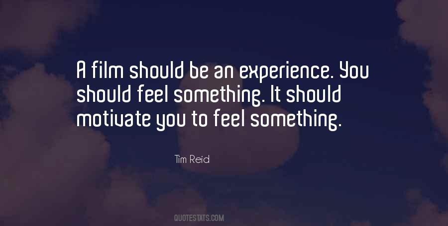 Tim Reid Quotes #237625