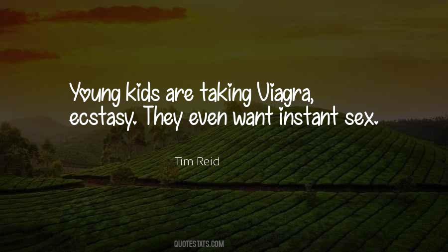 Tim Reid Quotes #889693