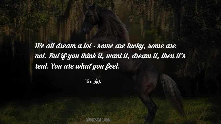 Tim Rice Quotes #99233