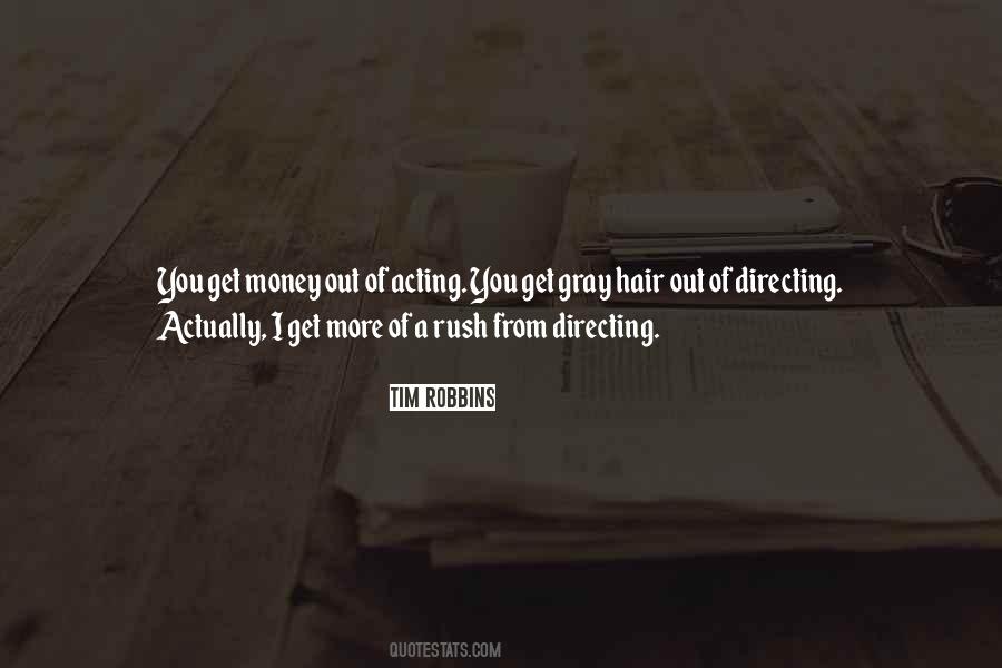 Tim Robbins Quotes #1044941