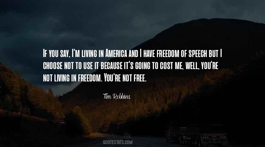 Tim Robbins Quotes #1330663