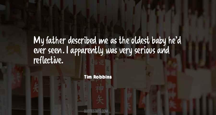 Tim Robbins Quotes #1568265