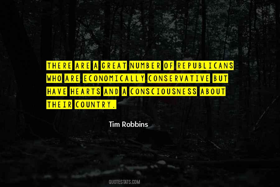 Tim Robbins Quotes #1651332