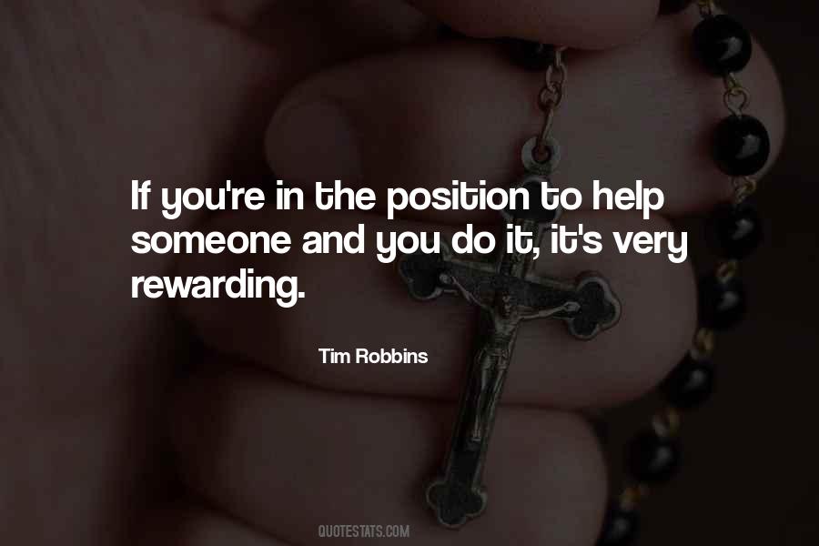 Tim Robbins Quotes #24365