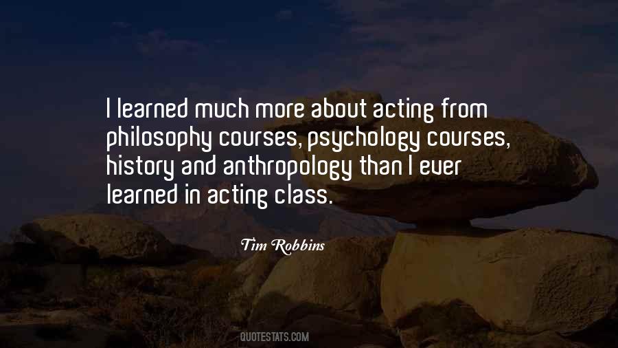 Tim Robbins Quotes #592405