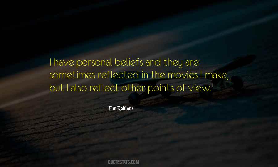 Tim Robbins Quotes #659240