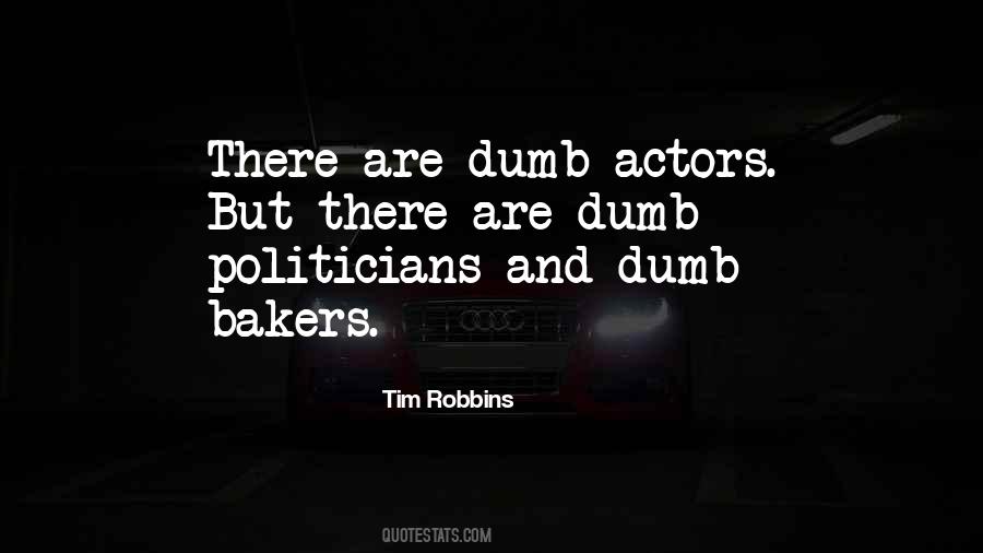 Tim Robbins Quotes #667363