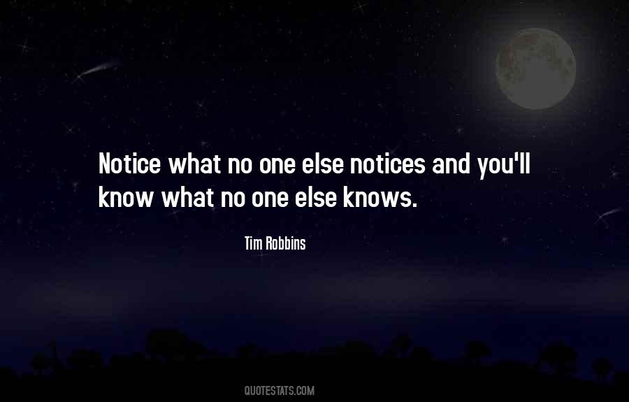 Tim Robbins Quotes #671105