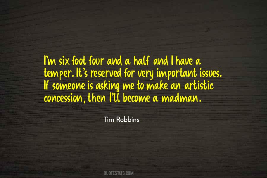 Tim Robbins Quotes #689646