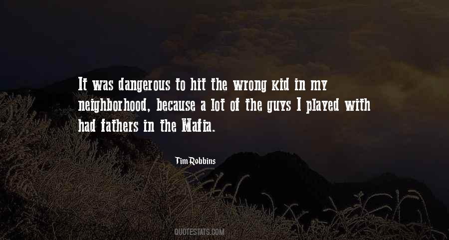 Tim Robbins Quotes #733757