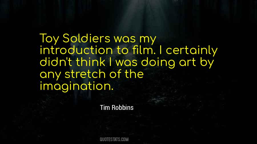 Tim Robbins Quotes #754252