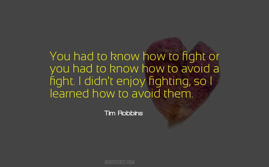 Tim Robbins Quotes #879510