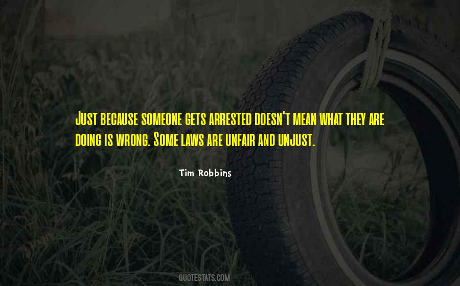 Tim Robbins Quotes #913806