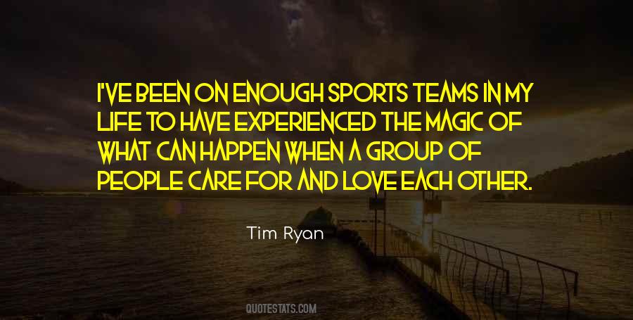 Tim Ryan Quotes #166773