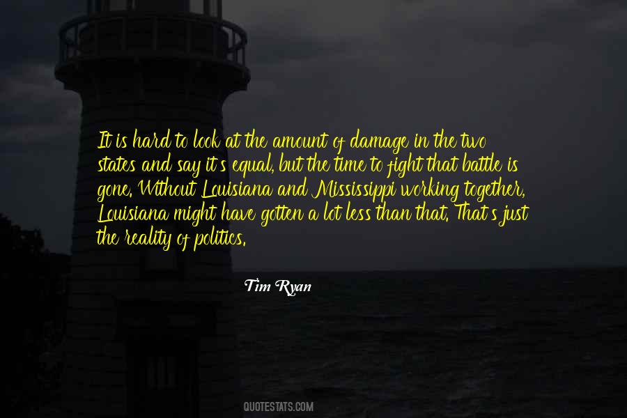 Tim Ryan Quotes #648163