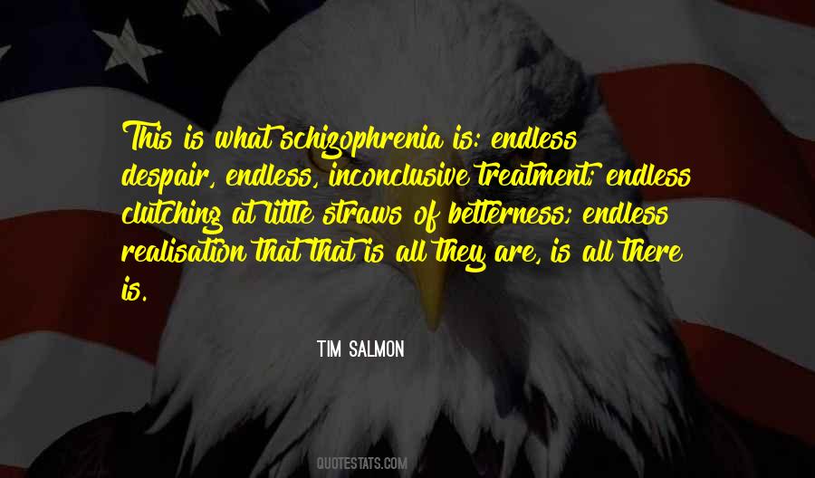 Tim Salmon Quotes #1097836