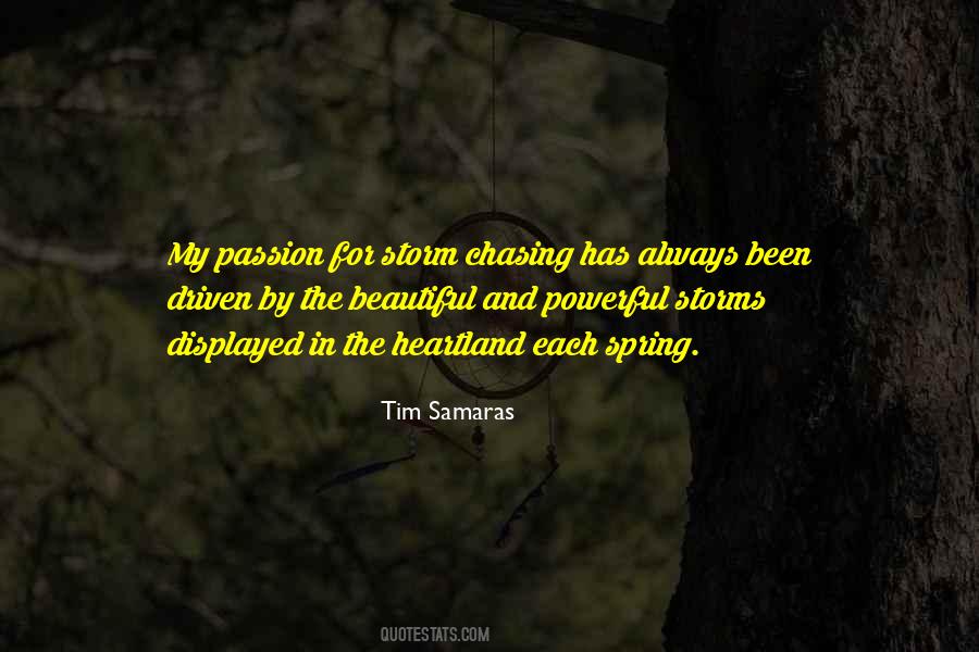 Tim Samaras Quotes #1282579