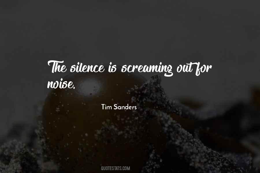 Tim Sanders Quotes #1503776