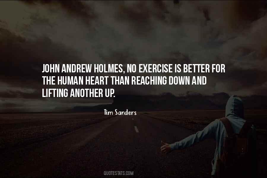 Tim Sanders Quotes #333870