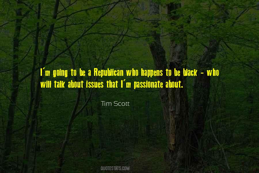 Tim Scott Quotes #1078097