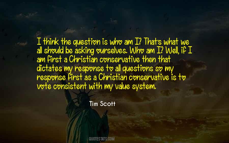 Tim Scott Quotes #1543457