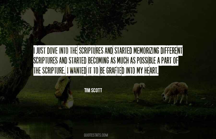 Tim Scott Quotes #1601462