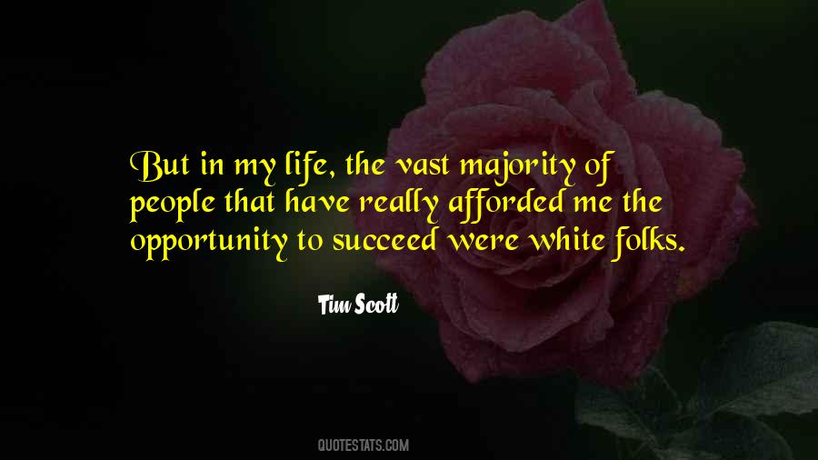 Tim Scott Quotes #1727961
