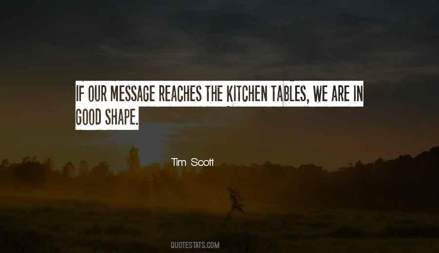 Tim Scott Quotes #1750034