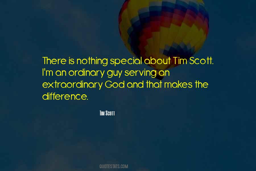 Tim Scott Quotes #1868091
