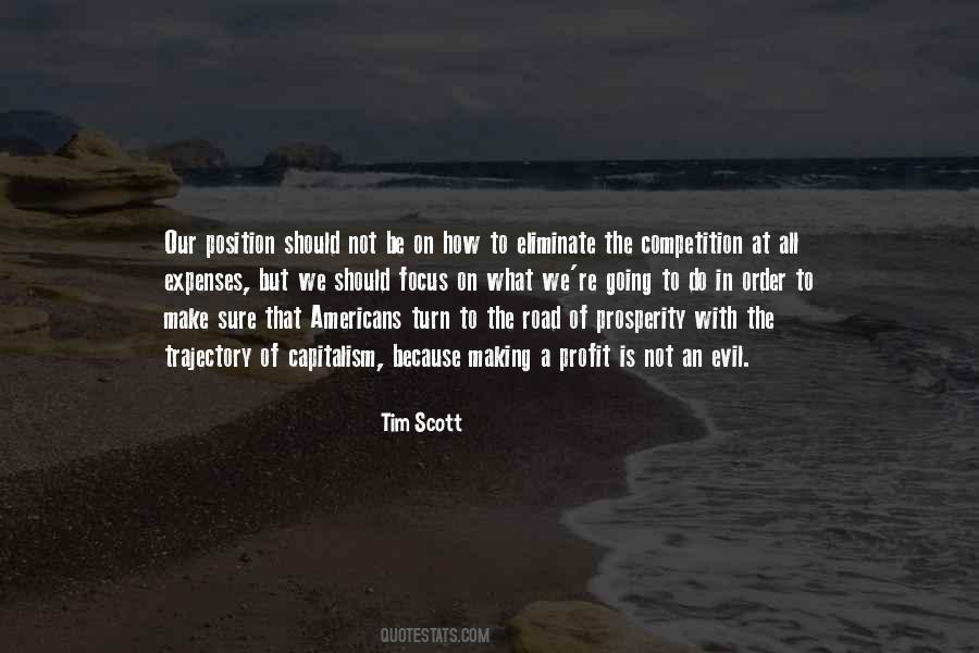 Tim Scott Quotes #487138