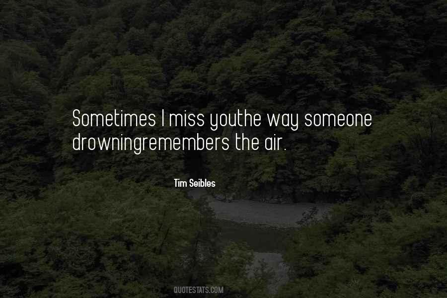 Tim Seibles Quotes #1473126