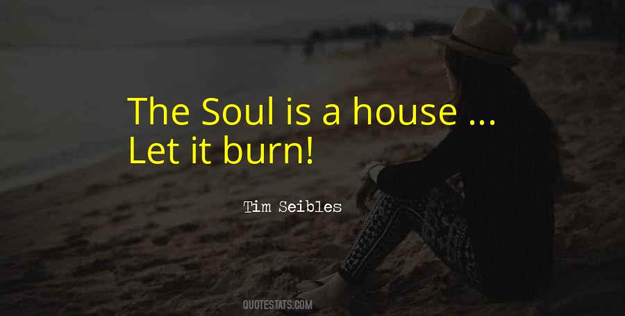 Tim Seibles Quotes #1693635