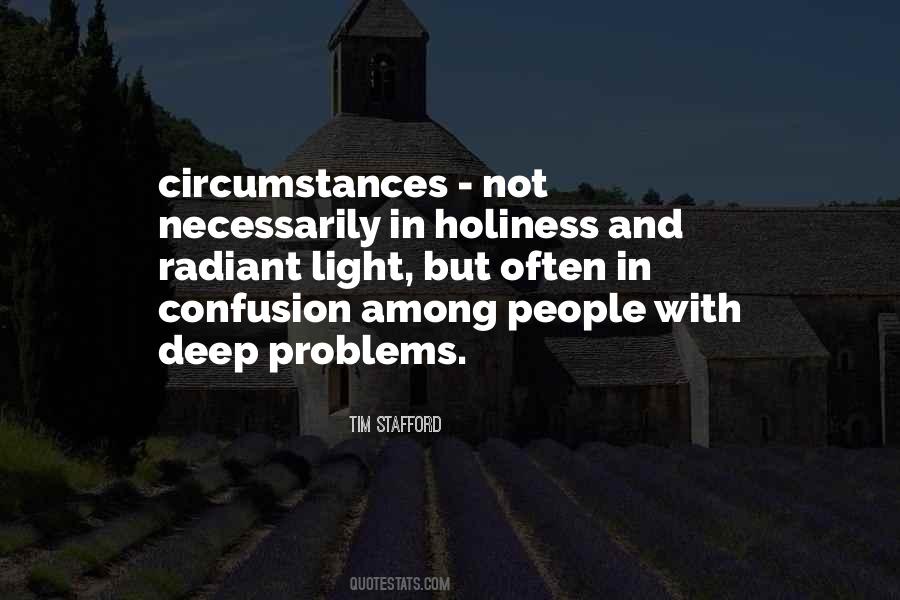 Tim Stafford Quotes #1726970 Tim Stafford Quotes #1726970