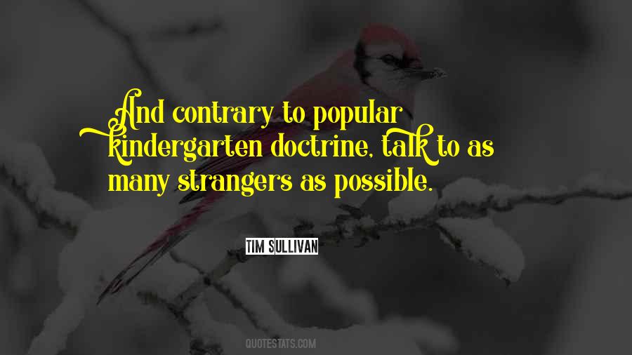 Tim Sullivan Quotes #1406121 Tim Sullivan Quotes #1406121