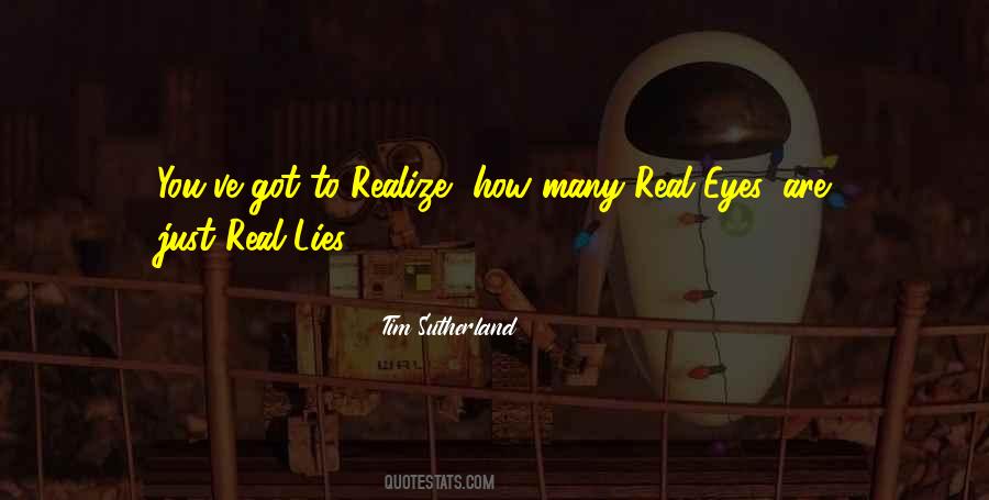 Tim Sutherland Quotes #863800 Tim Sutherland Quotes #863800