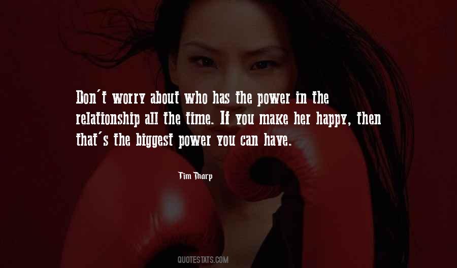 Tim Tharp Quotes #1024375