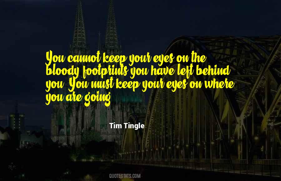 Tim Tingle Quotes #359898