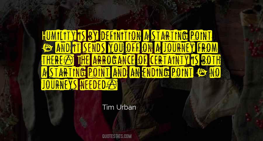 Tim Urban Quotes #282720