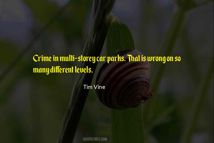 Tim Vine Quotes #789585