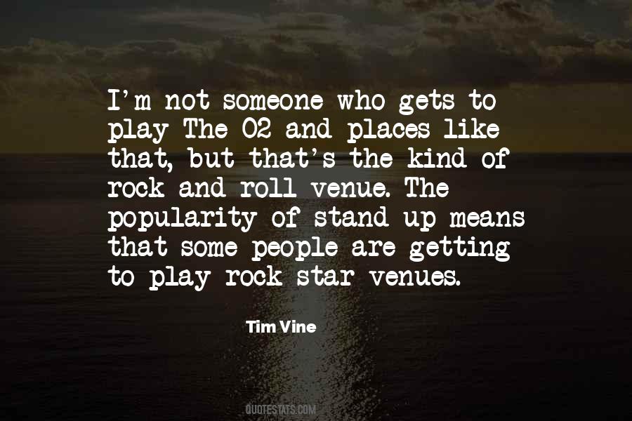 Tim Vine Quotes #962380