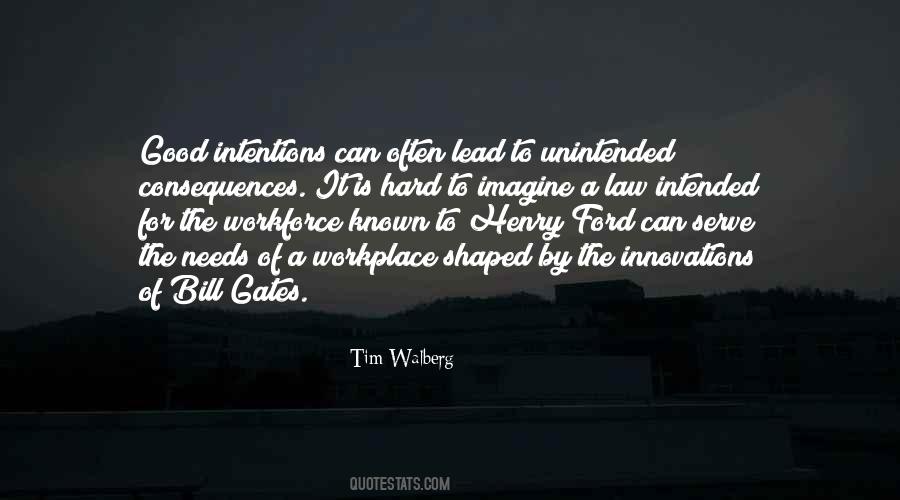 Tim Walberg Quotes #1274426