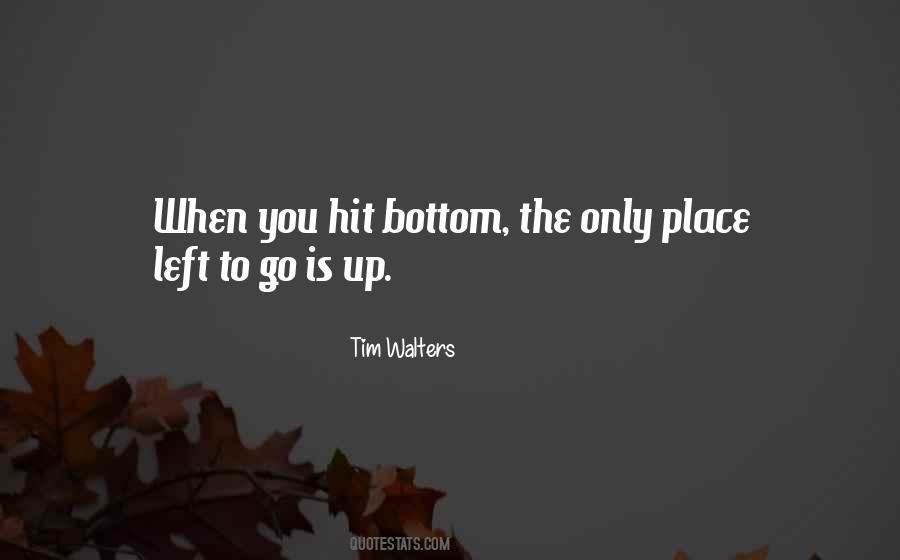 Tim Walters Quotes #660344