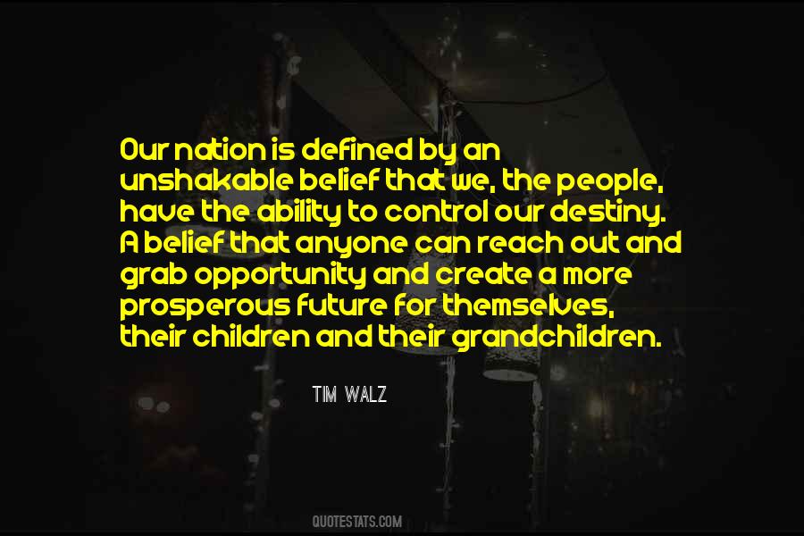 Tim Walz Quotes #224658