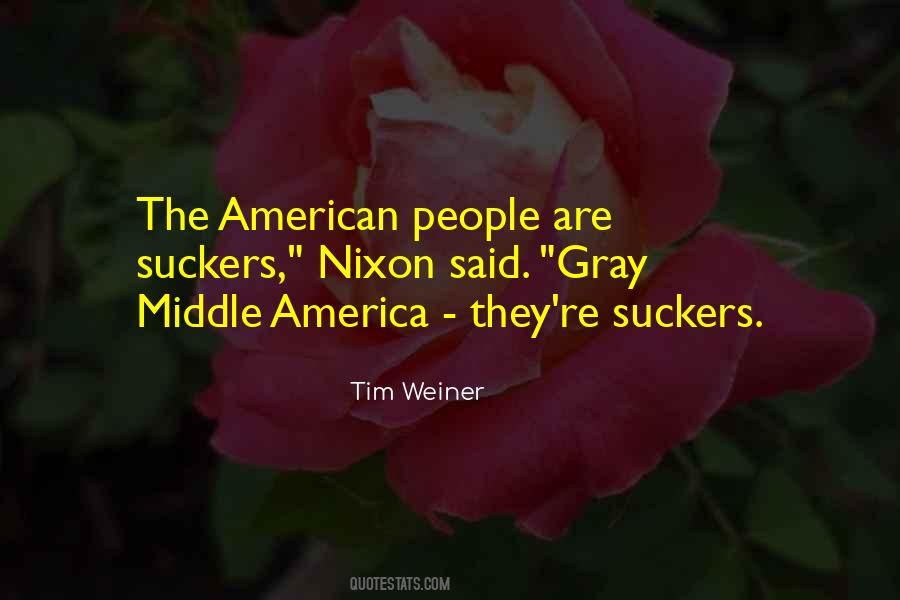 Tim Weiner Quotes #1108406