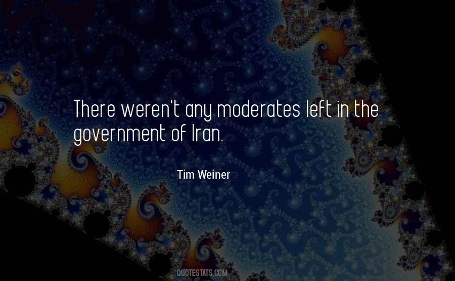 Tim Weiner Quotes #1311481