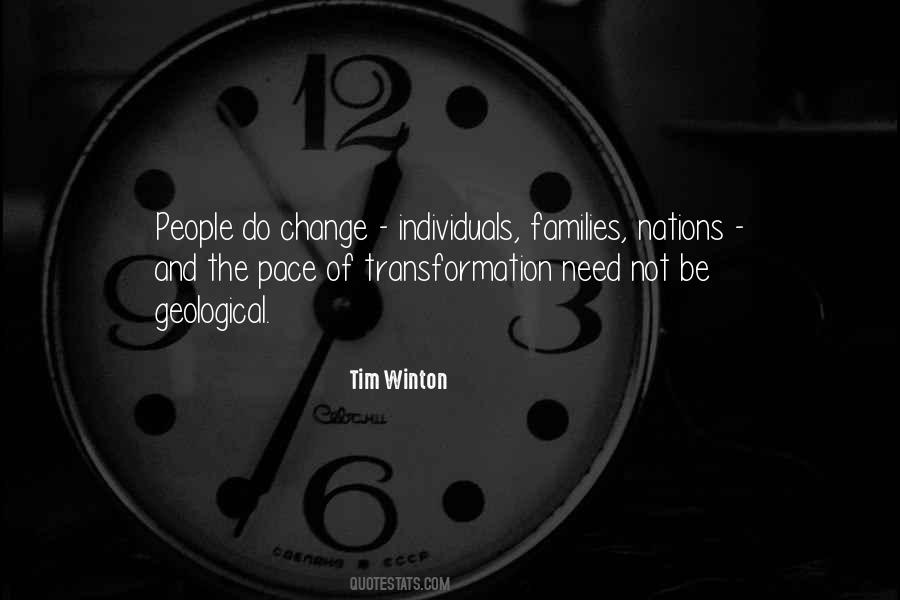 Tim Winton Quotes #1833375